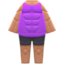 Load image into Gallery viewer, Instant-Muscles Suit