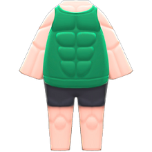 Load image into Gallery viewer, Instant-Muscles Suit