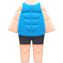 Load image into Gallery viewer, Instant-Muscles Suit