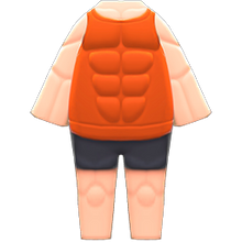 Load image into Gallery viewer, Instant-Muscles Suit
