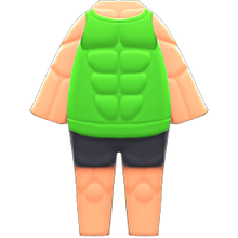 Load image into Gallery viewer, Instant-Muscles Suit