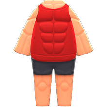 Load image into Gallery viewer, Instant-Muscles Suit