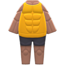 Load image into Gallery viewer, Instant-Muscles Suit