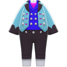 Load image into Gallery viewer, Cold-Country Bunad