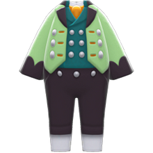 Load image into Gallery viewer, Cold-Country Bunad