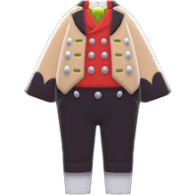 Load image into Gallery viewer, Cold-Country Bunad