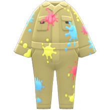 Load image into Gallery viewer, Painter'S Coverall