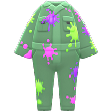 Load image into Gallery viewer, Painter'S Coverall