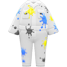 Load image into Gallery viewer, Painter'S Coverall