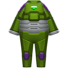 Load image into Gallery viewer, Power Suit