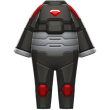 Load image into Gallery viewer, Power Suit