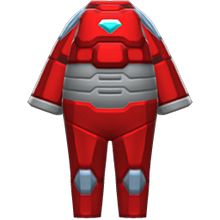 Load image into Gallery viewer, Power Suit