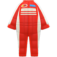Load image into Gallery viewer, Racing Outfit