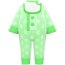 Load image into Gallery viewer, Baby Romper