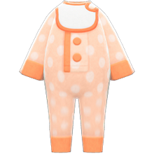 Load image into Gallery viewer, Baby Romper