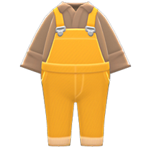 Load image into Gallery viewer, Denim Overalls