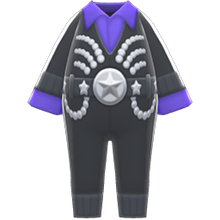 Load image into Gallery viewer, Star Costume