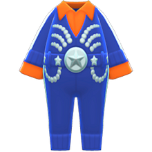 Load image into Gallery viewer, Star Costume