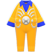 Load image into Gallery viewer, Star Costume