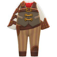 Load image into Gallery viewer, Steampunk Costume