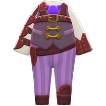 Load image into Gallery viewer, Steampunk Costume