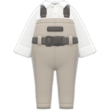 Load image into Gallery viewer, Fishing Waders