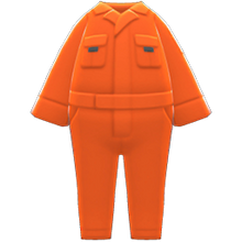 Load image into Gallery viewer, Jumper Work Suit