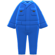 Load image into Gallery viewer, Jumper Work Suit
