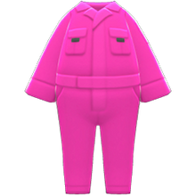 Load image into Gallery viewer, Jumper Work Suit
