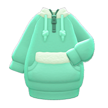 Load image into Gallery viewer, Boa Parka