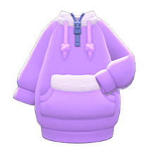 Load image into Gallery viewer, Boa Parka