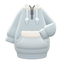 Load image into Gallery viewer, Boa Parka