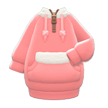 Load image into Gallery viewer, Boa Parka