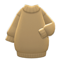 Load image into Gallery viewer, Sweater Dress