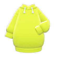 Load image into Gallery viewer, Parka Dress