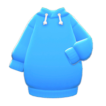 Load image into Gallery viewer, Parka Dress