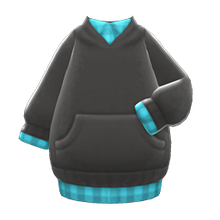 Load image into Gallery viewer, Parka And Shirtdress