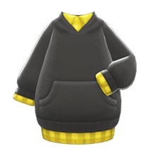 Load image into Gallery viewer, Parka And Shirtdress