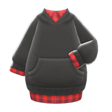 Load image into Gallery viewer, Parka And Shirtdress