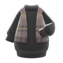 Load image into Gallery viewer, Shawl-And-Dress Combo