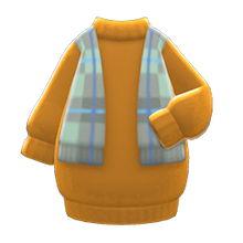 Load image into Gallery viewer, Shawl-And-Dress Combo