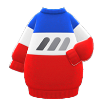 Load image into Gallery viewer, Oversized-Sweats Dress