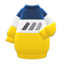 Load image into Gallery viewer, Oversized-Sweats Dress