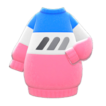 Load image into Gallery viewer, Oversized-Sweats Dress