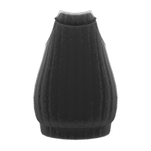 Load image into Gallery viewer, Sleeveless Sweater Dress