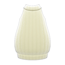 Load image into Gallery viewer, Sleeveless Sweater Dress