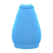 Load image into Gallery viewer, Sleeveless Sweater Dress