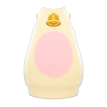 Load image into Gallery viewer, Sheep Costume