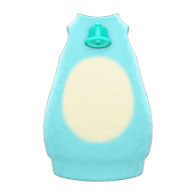 Load image into Gallery viewer, Sheep Costume