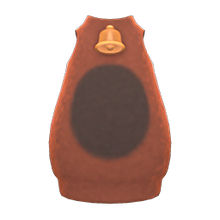 Load image into Gallery viewer, Sheep Costume